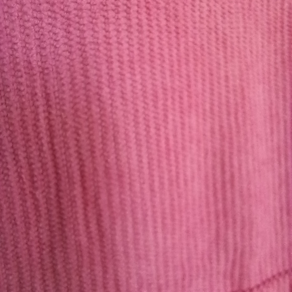 Kawaii kitty knitted overall dress! Zips up side! Brand new! Discontinued! - Picture 4 of 8